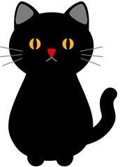 Cute animal for decorating your work sheet , card or more options 