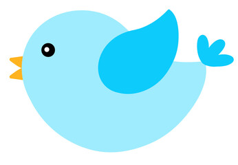 Cute animal for decorating your work sheet , card or more options 