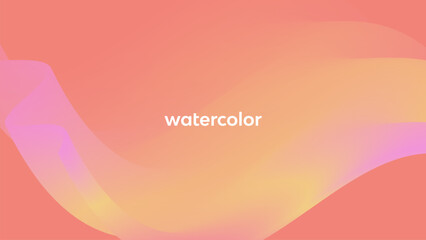 Modern Minimal Gradient, Abstract Background