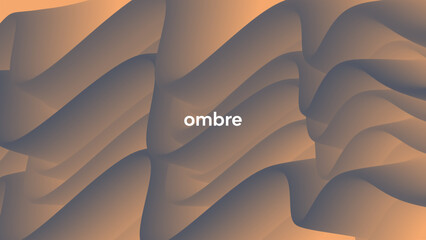 Modern Minimal Gradient, Abstract Background