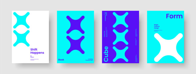 Abstract Business Presentation Layout. Isolated Flyer Template. Modern Poster Design. Banner. Brochure. Report. Background. Book Cover. Leaflet. Pamphlet. Advertising. Notebook. Magazine