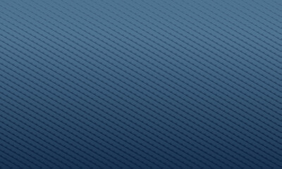 Dark blue abstract background with diagonal grid pattern and subtle texture