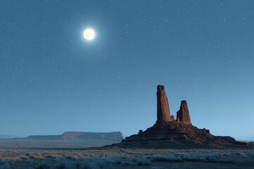 capture mesmerizing beauty of world top  mountains under starry night sky