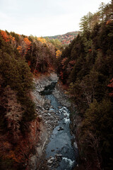 Autumn in Vermont