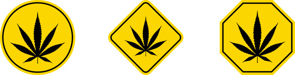 No Smoking sign. No Smoking And Smoking Area symbol isolate on white background - printable set silhouette icon design