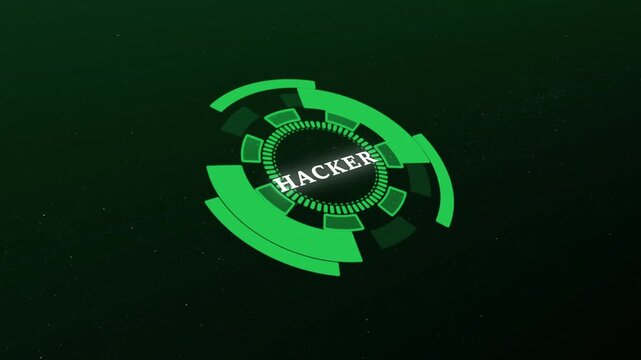 Marketing hacker strategy.Communication Management,Reputation Building,Crisis Communication,business technology.