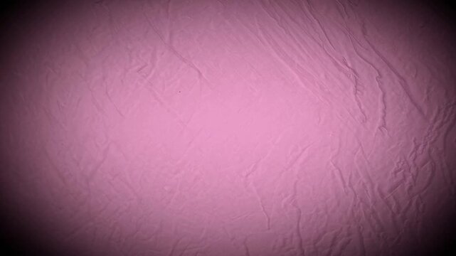 Non-Objective Rosy Vignette Backdrop Featuring Central Highlight and Area for Text Placement Textured Impression Foundation
