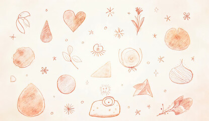 Digital Smoke & Light Trails