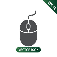 computer mouse icon