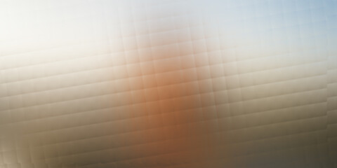 A soft, abstract background with a subtle gradient of warm beige to cool blue, featuring a textured...
