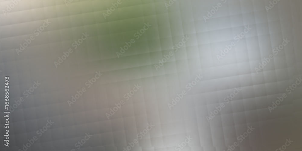 Aufkleber a blurred abstract background features a subtle grid pattern with soft gradients of gray and a hint 