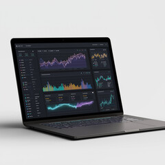 Digital Marketing Analytics on Screen