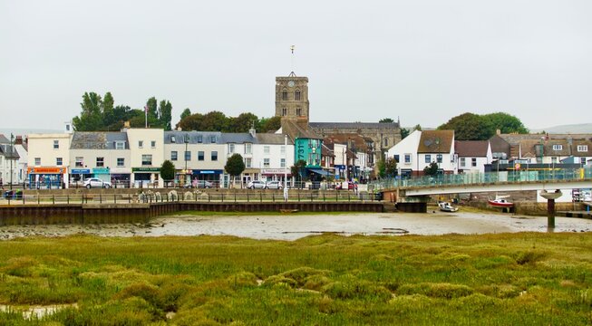 Shoreham, England, UK