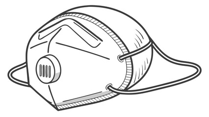 disposable medical cap