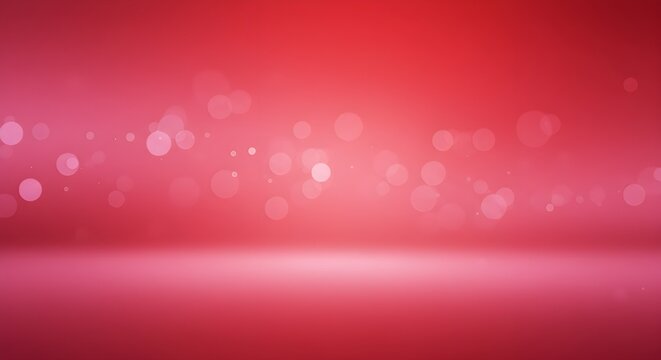 Color rojo vintage y rosa luz abstracta de ruido suave de ruido suave fondo de gradiente de gradiente.