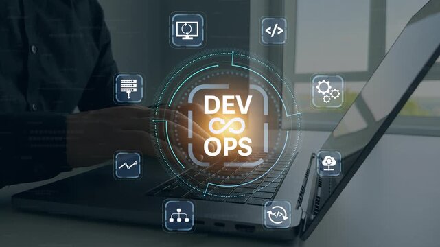 System engineering, programming, digital development, agile and DevOps practices, IT operations, software quality, software development, technology concepts, innovation, workflow management.