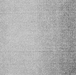 Photocopies of a black and white sheet of paper with a background or texture with grain and noise illustration	