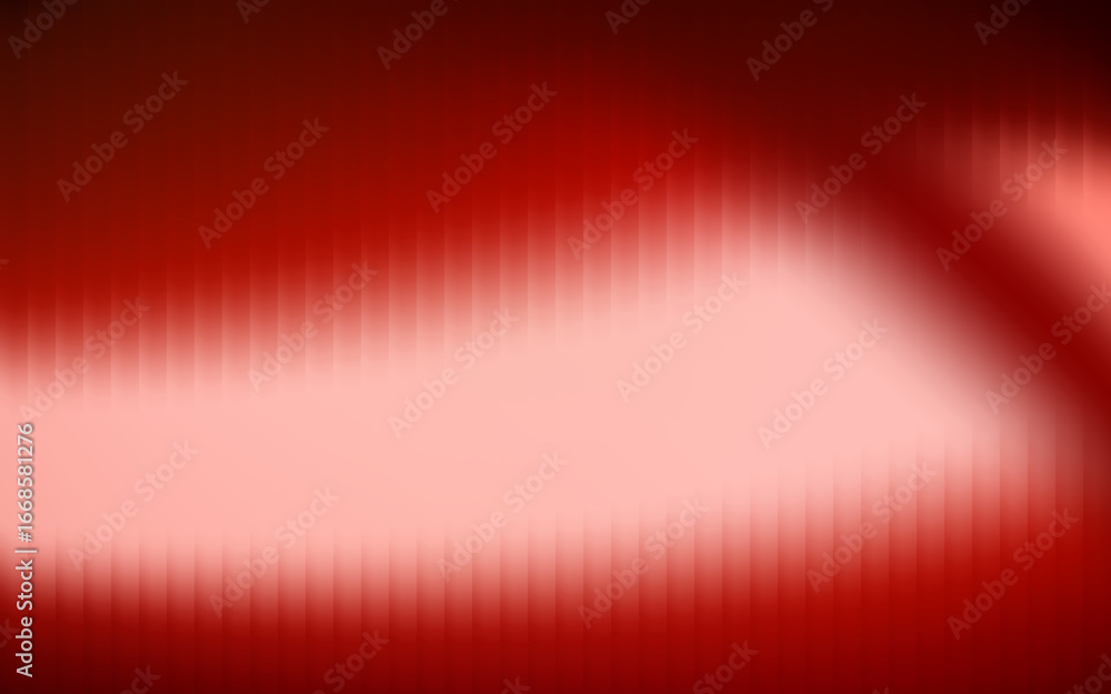 Aufkleber elegant red abstract background with subtle vertical lines and soft light creating a sophisticated, 