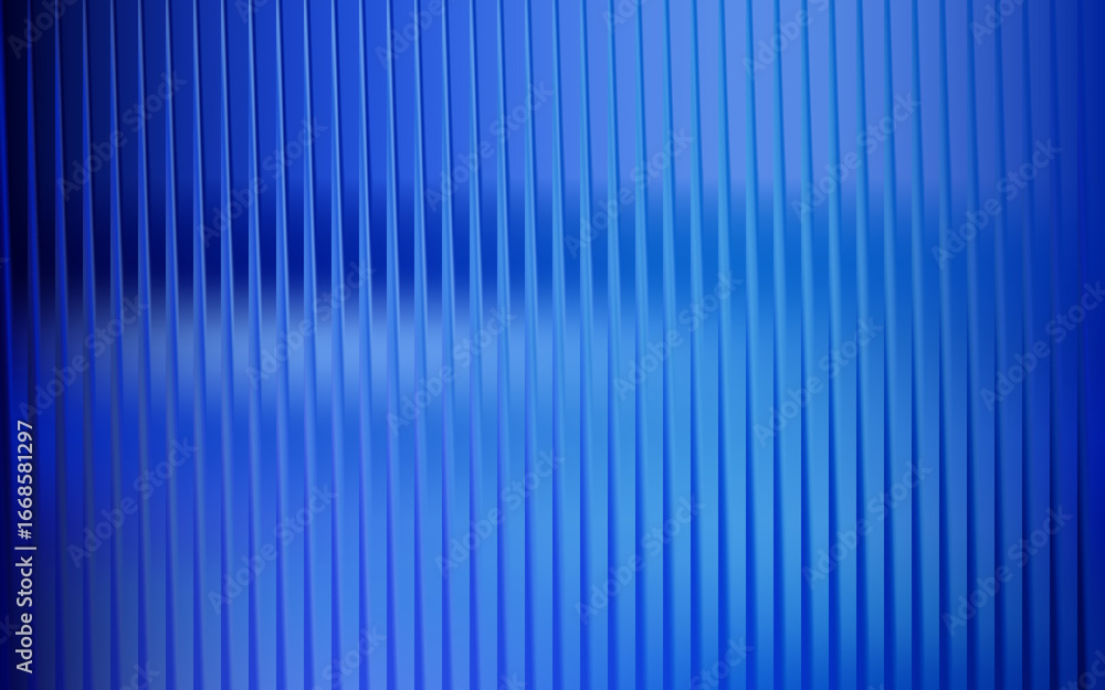 Poster captivating blue ribbed texture background with modern abstract design for technology and business t