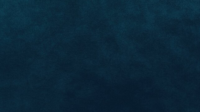 Dark Blue Fabric Texture