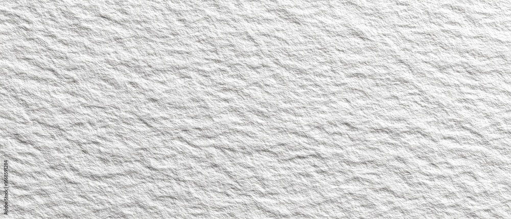 Poster close-up of a textured, off-white surface with a subtly uneven, slightly wavy pattern resembling coa