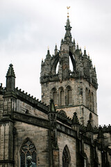 Fototapeta premium Scotland