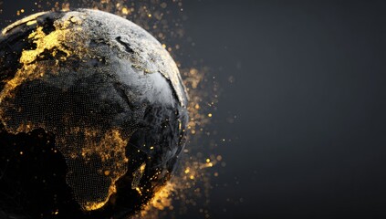 Global digital sphere