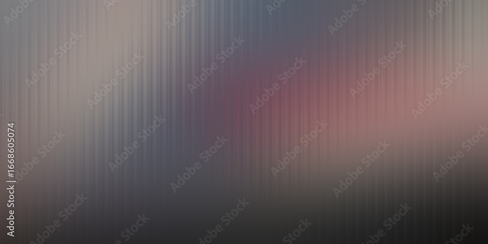 Poster a soft, blurred background with vertical lines and subtle color gradients of pink, gray, and blue, c