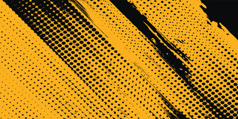 halftone on white background. Vector dots glitter or halftone glitter pattern texture Pop Art Style Background modern grunge grey arts textures modern white grey dots background