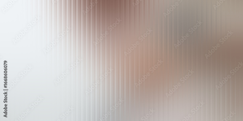 Poster a soft focus abstract background with vertical lines and a subtle gradient from light gray to warm b