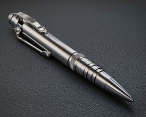 Quantum Pen