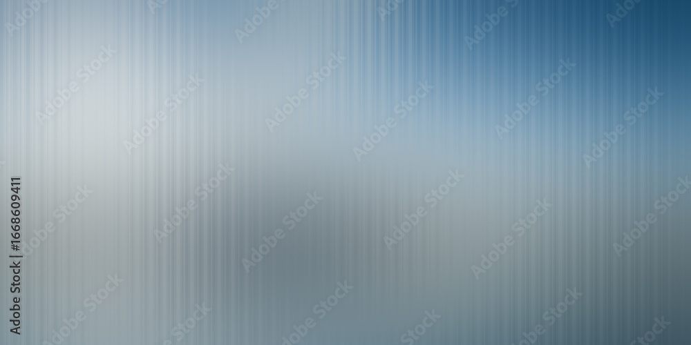 Poster a soft blue and gray gradient background with subtle vertical lines creating a textured, abstract, a