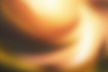 Abstract swirl of golden and dark brown tones, suitable for backgrounds, artistic projects, and design elements. Vibrant and unique.