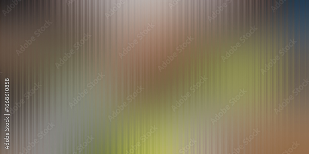 Aufkleber a soft, abstract background with vertical lines of light and shadow, creating a textured and blurred