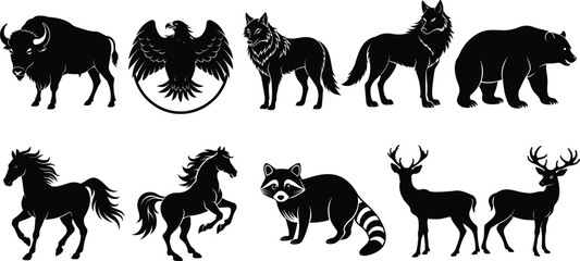 Naklejka premium Art & Illustration