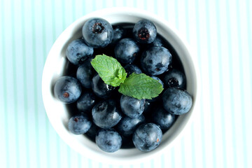 blueberry