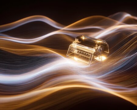 Quantum Data Conduit