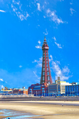 Blackpool Tower