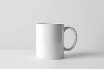 Obraz premium Mug Mock-Up