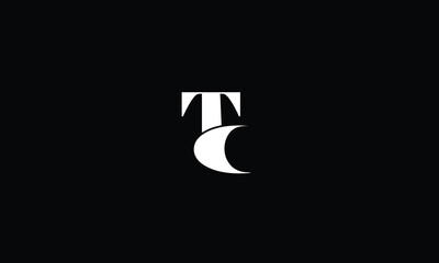 TC,CT,T,C,C,T abstract, letters, logo, monogram, style, symbols, ambitions, icons, 
