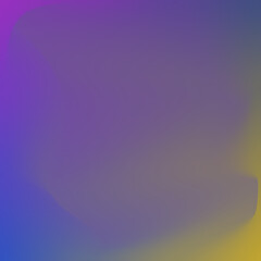 background of abstract glitter lights. silver, blue and black. de focused