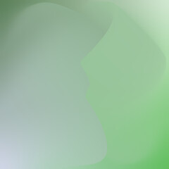 background of abstract glitter lights. silver, blue and black. de focused