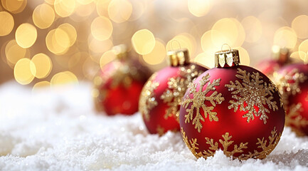 christmas tree decorations