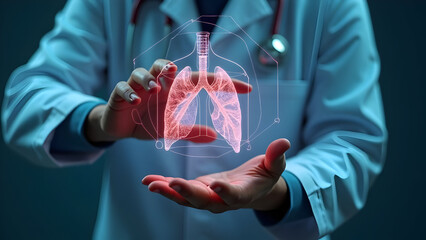 Infectious Disease Specialist with Immunocompromised Model