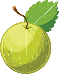 Gooseberry (Amla)