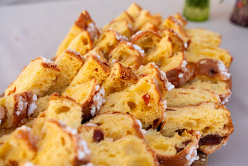 dolci italiani