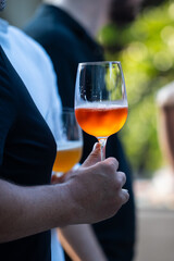 Birra ambrata