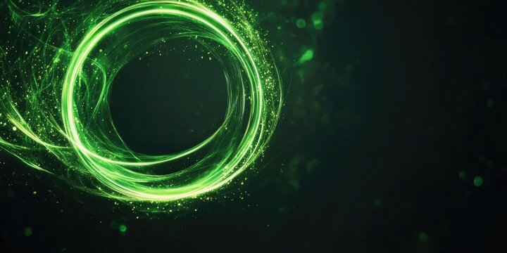 Nebula and Space Energy