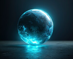 Crystalline Genesis (1)