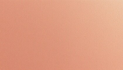 Fototapeta premium Subtle rose-gold texture with fine grain and soft sheen, textured background, art